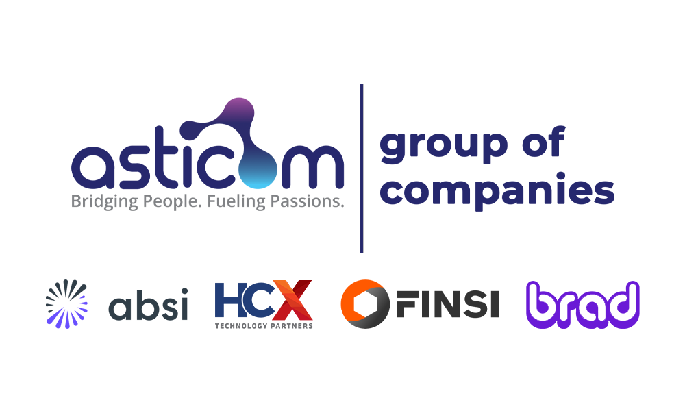 Asticom Technology, Inc.